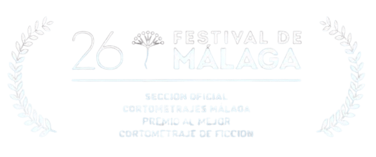 Biznaga de Plata 26 mejor cortometraje