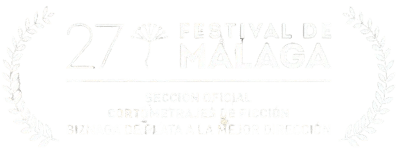 Biznaga de plata 27 mejor dirección