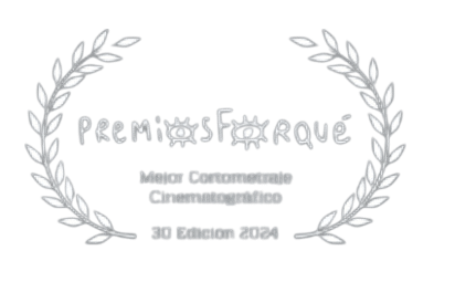 Premio Forqué Mejor Cortometraje 2024-Photoroom