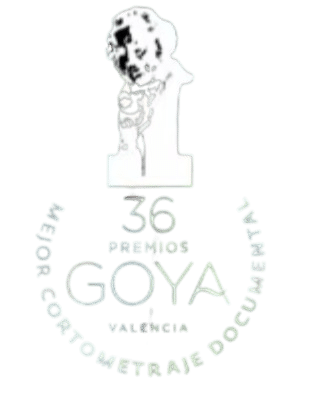 Premio Goya Mejor Cortometraje Documental 2022