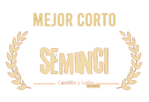 Premio Mejor Cortometraje CyL SEMINCI 2023