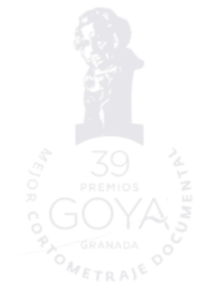 Premio Goya Mejor Cortometraje Documental 2025